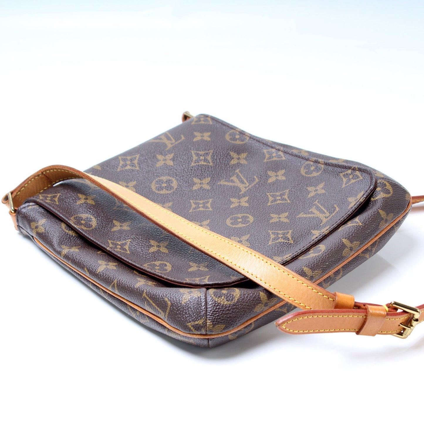 Louis Vuitton M tte Salsa Long Monogram