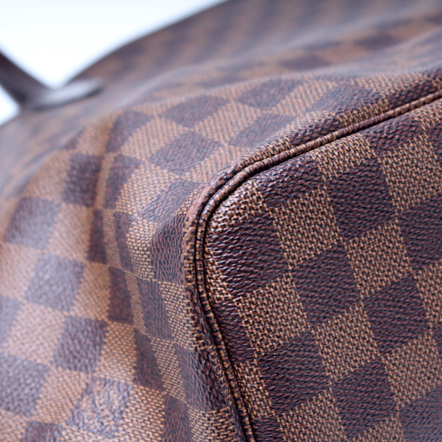 Louis Vuitton Neverfull GM Damier Ebene