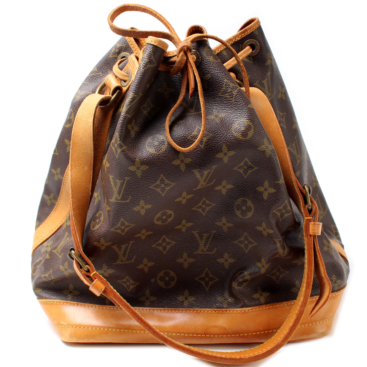 Louis Vuitton Noe   Monogram