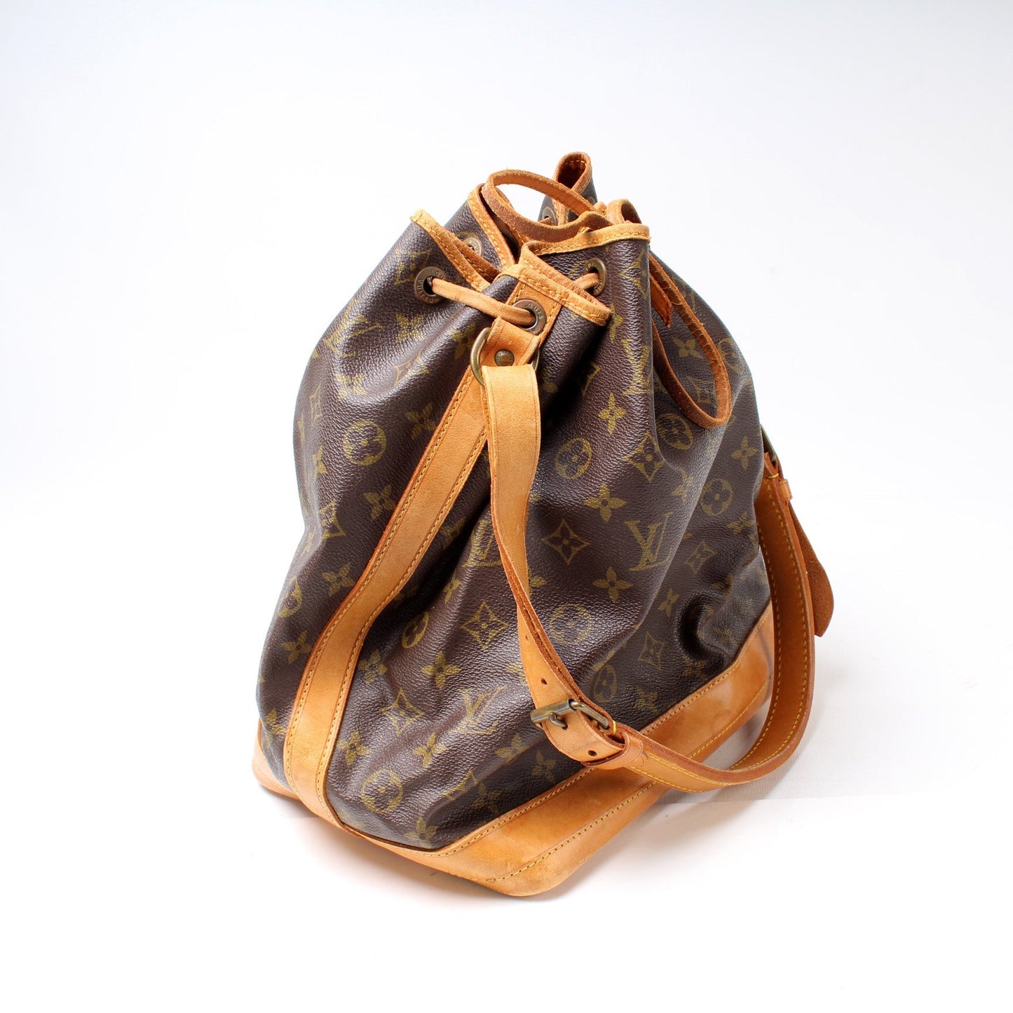 Louis Vuitton Noe   Monogram