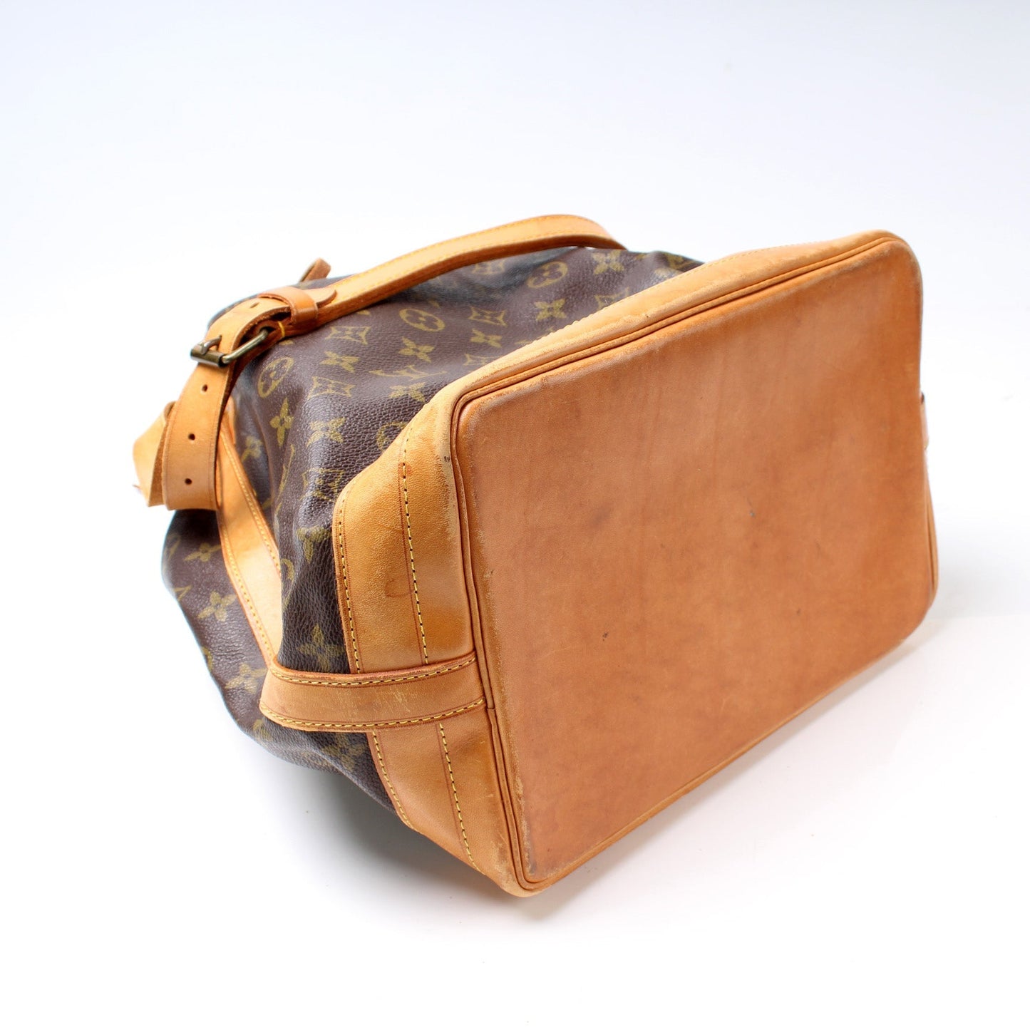 Louis Vuitton Noe   Monogram