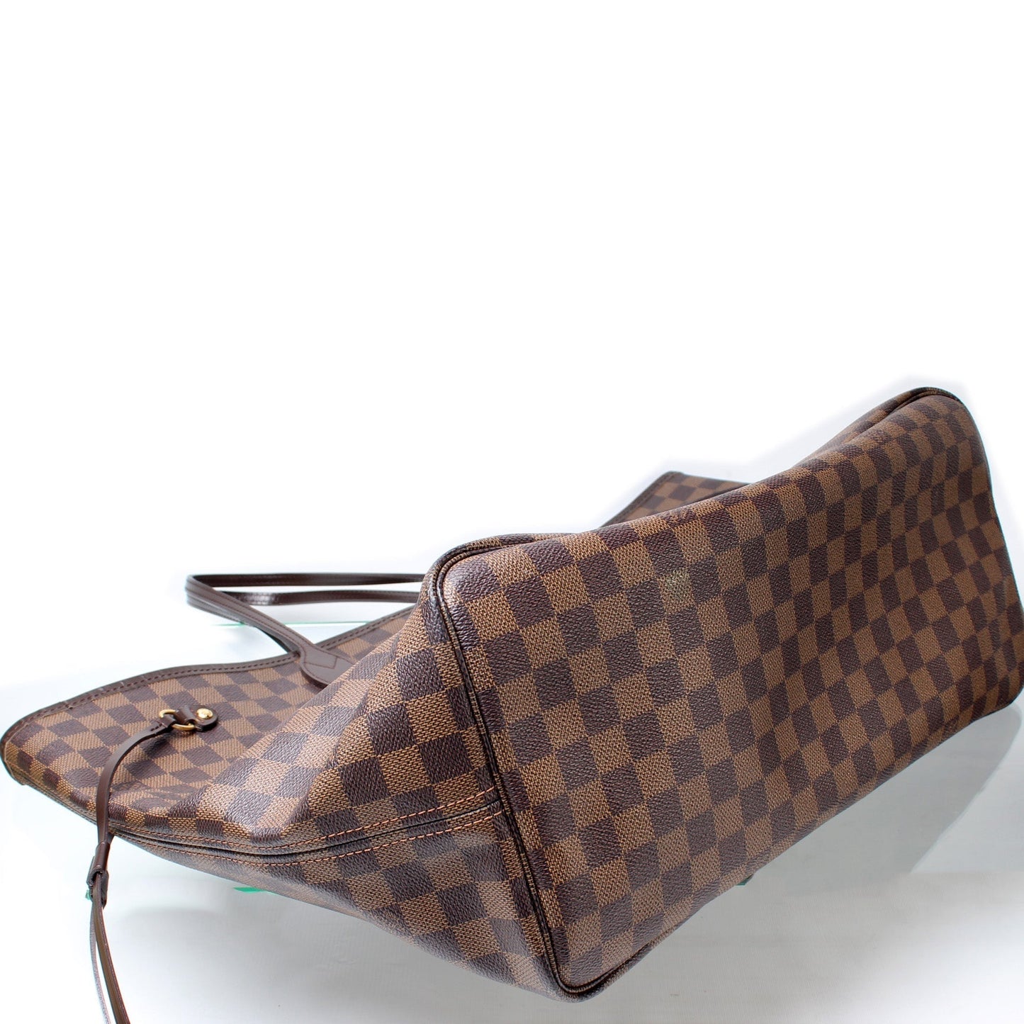 Louis Vuitton Neverfull GM Damier Ebene