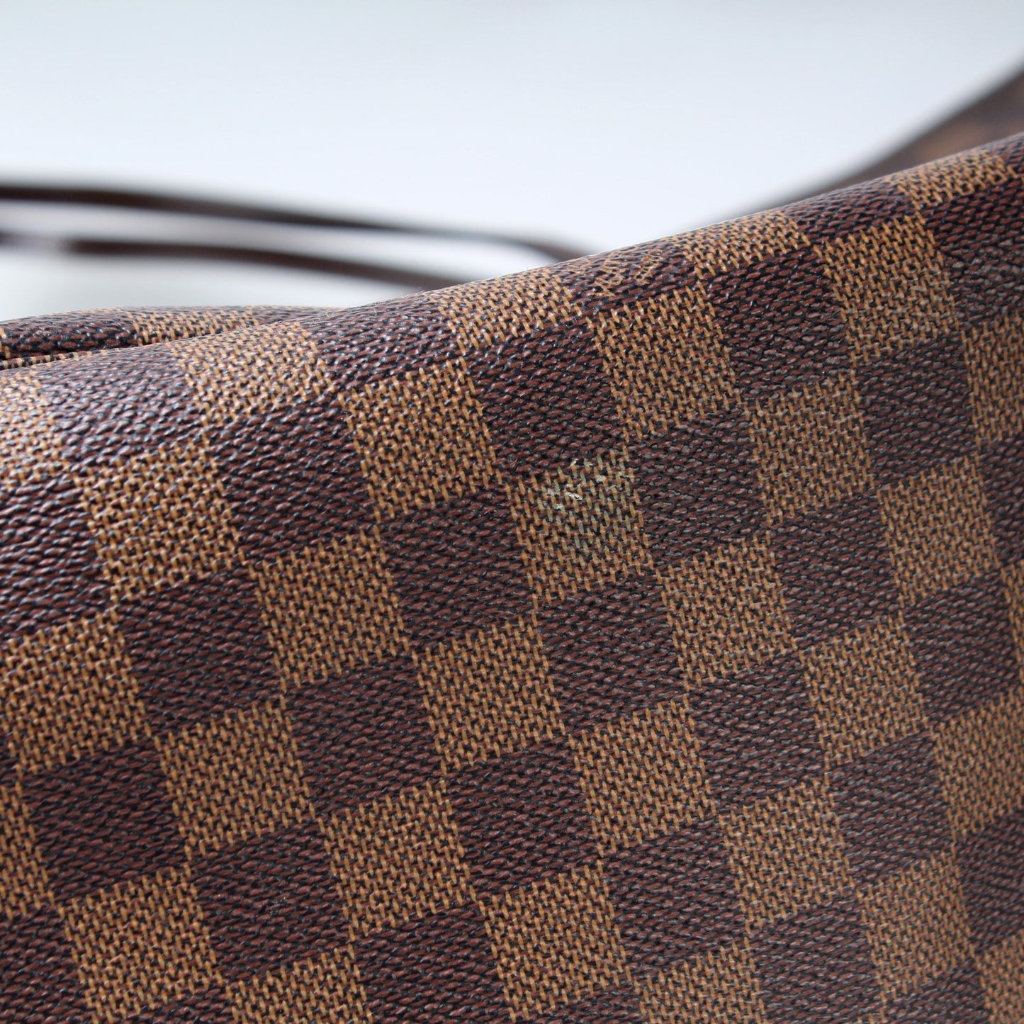 Louis Vuitton Neverfull GM Damier Ebene