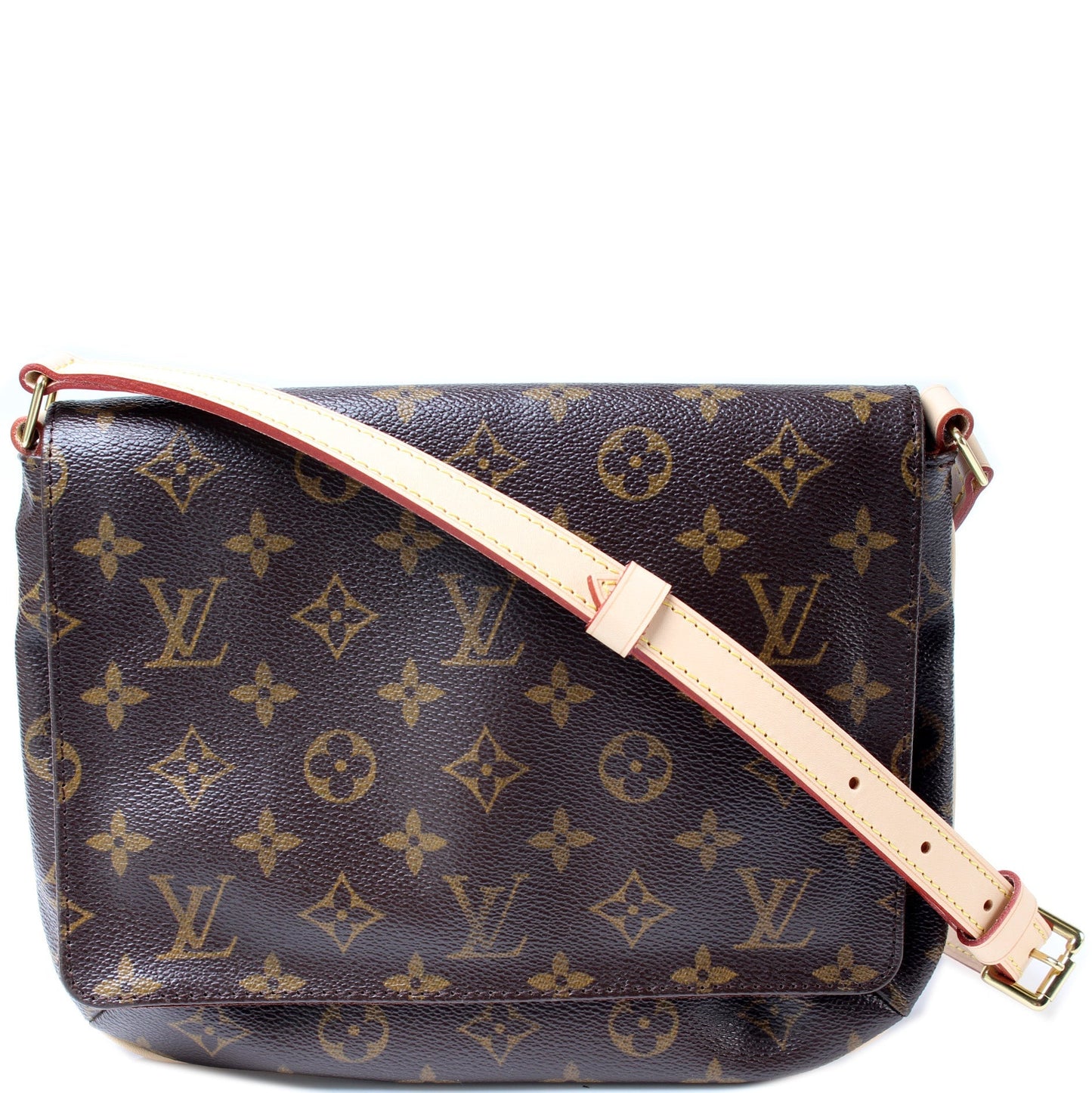 Louis Vuitton M tte Tango Long Monogram