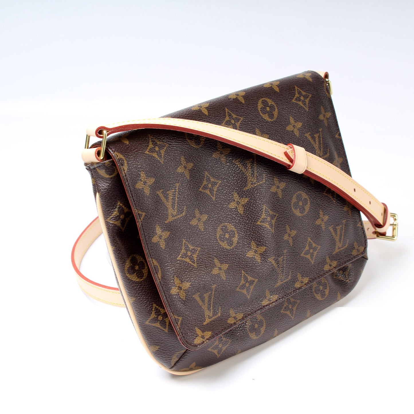 Louis Vuitton M tte Tango Long Monogram