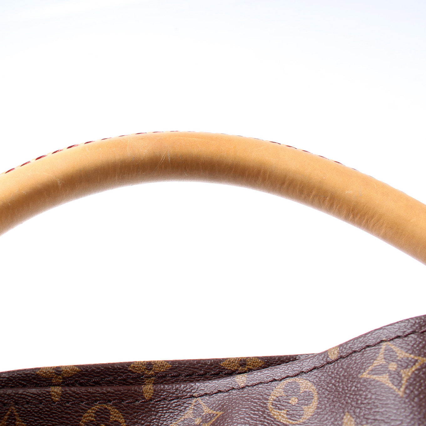 Louis Vuitton Artsy MM Monogram