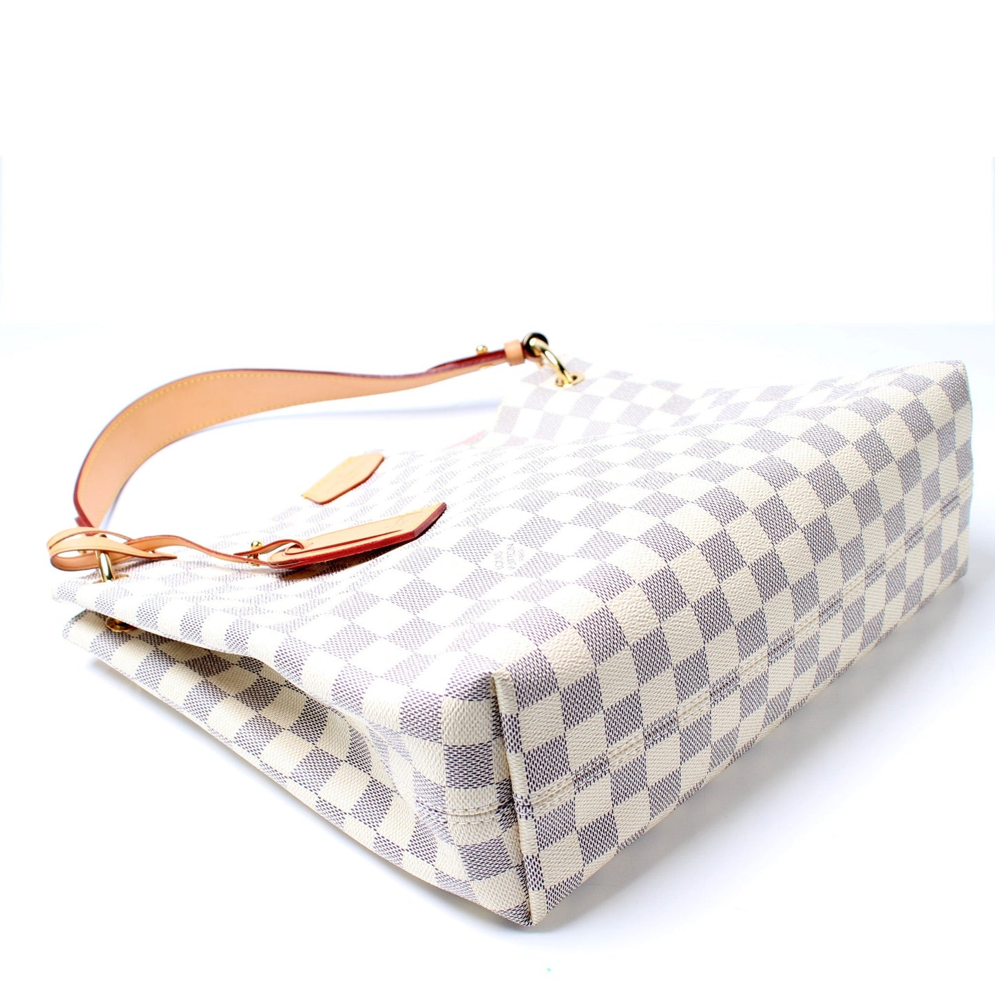 Louis Vuitton Graceful PM Damier Azur