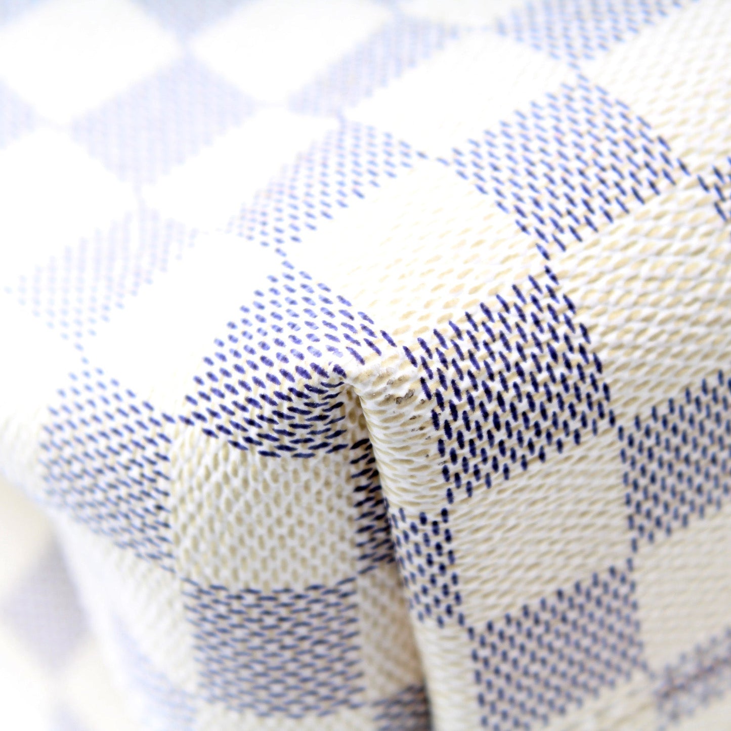 Louis Vuitton Graceful PM Damier Azur