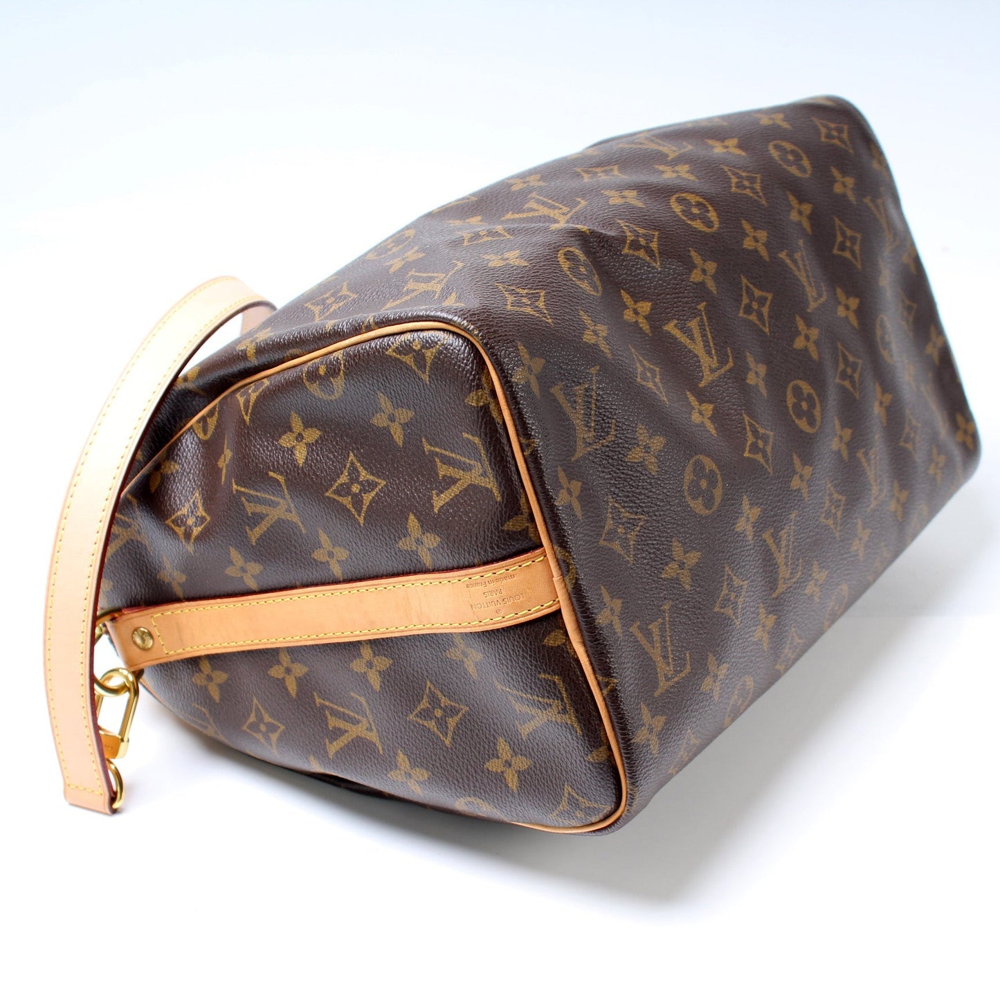 Louis Vuitton Speedy 30 Bandouliere Monogram