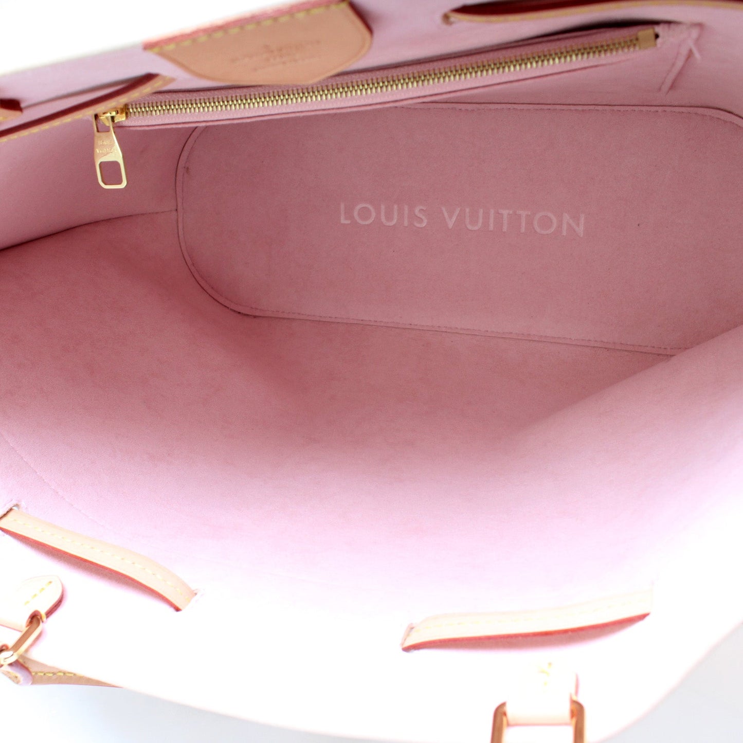 Louis Vuitton Girolata Damier Azur