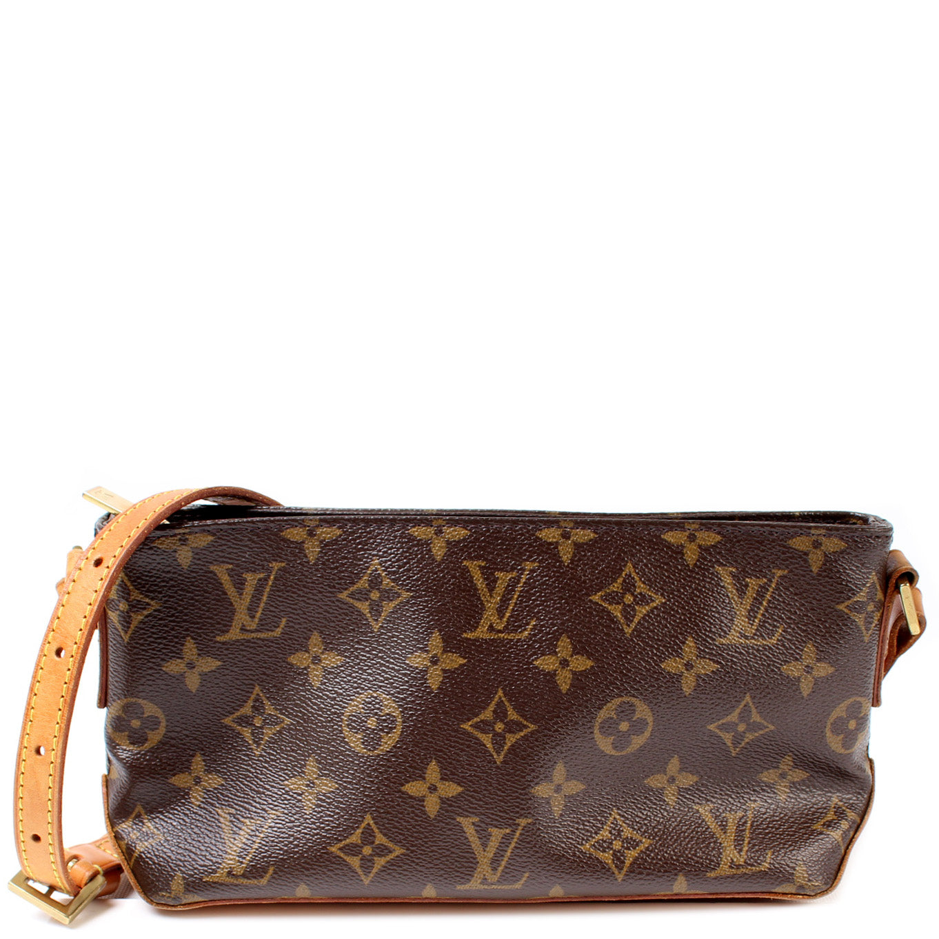 Louis Vuitton Trotteur Monogram