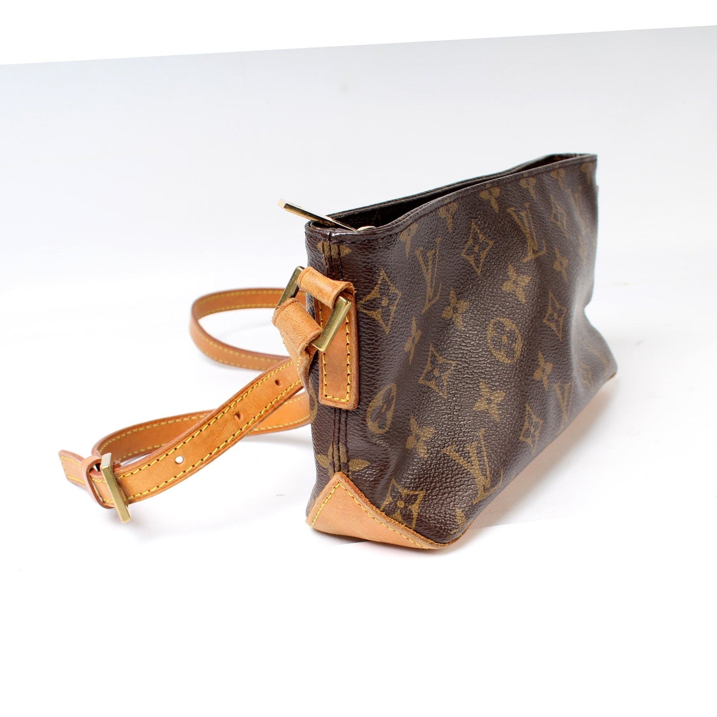 Louis Vuitton Trotteur Monogram