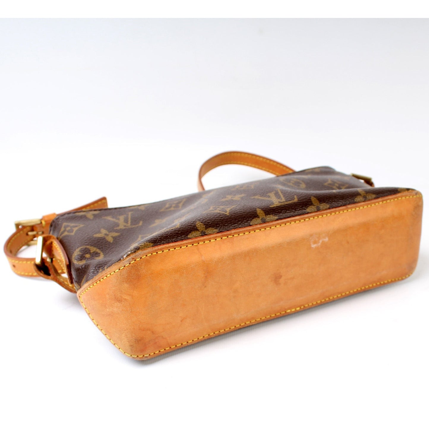 Louis Vuitton Trotteur Monogram
