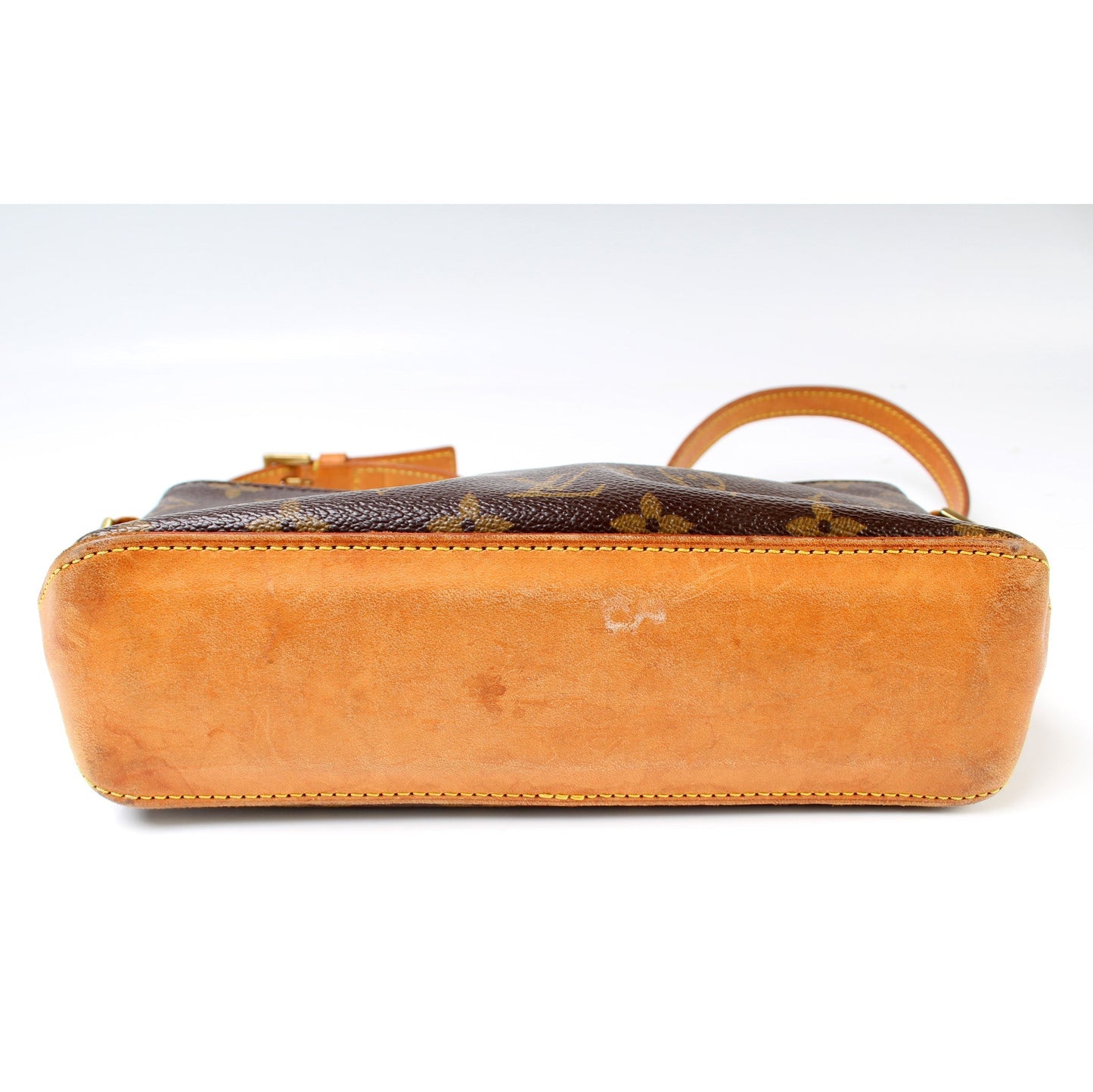 Louis Vuitton Trotteur Monogram