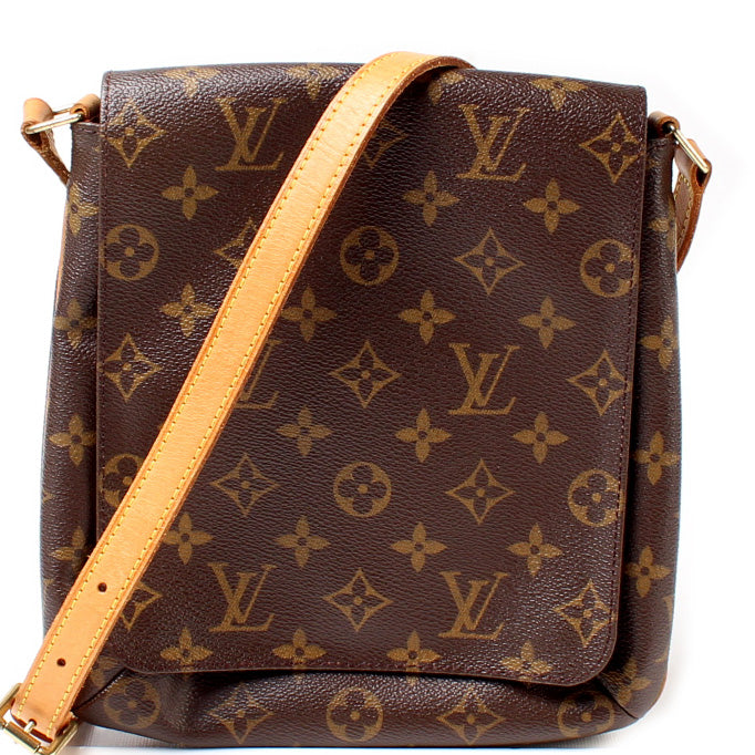 Louis Vuitton M tte Salsa Long Monogram