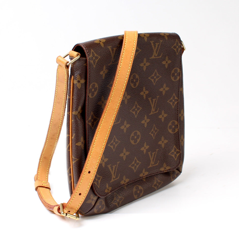 Louis Vuitton M tte Salsa Long Monogram
