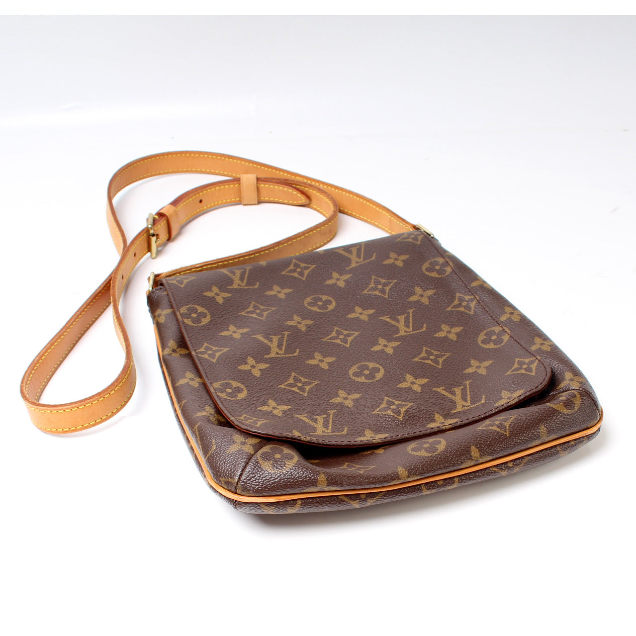 Louis Vuitton M tte Salsa Long Monogram