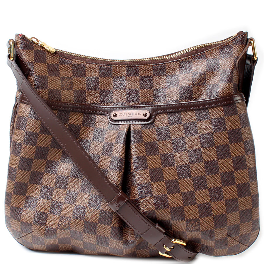 Louis Vuitton Bloomsbury PM Damier Ebene