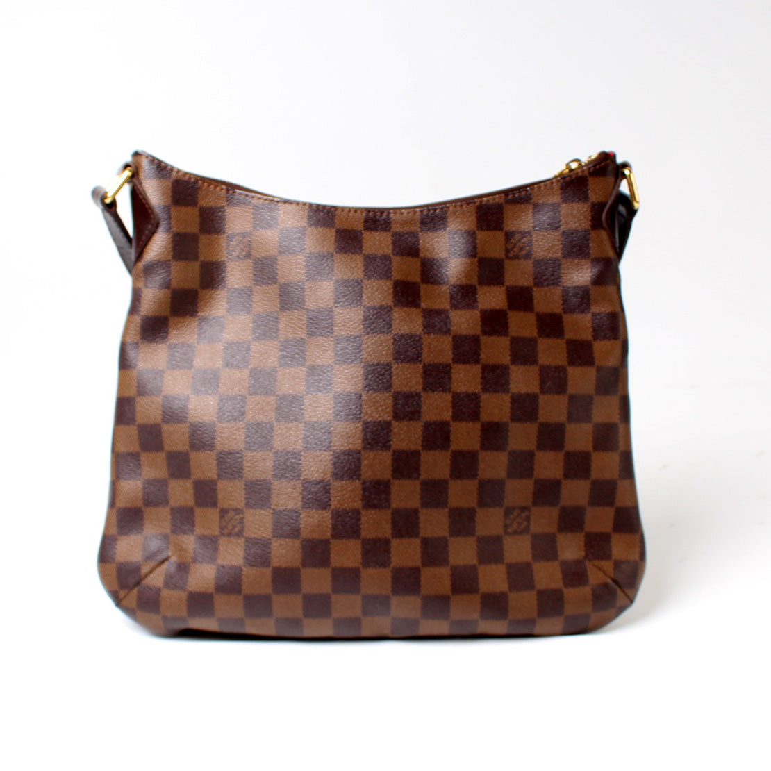 Louis Vuitton Bloomsbury PM Damier Ebene