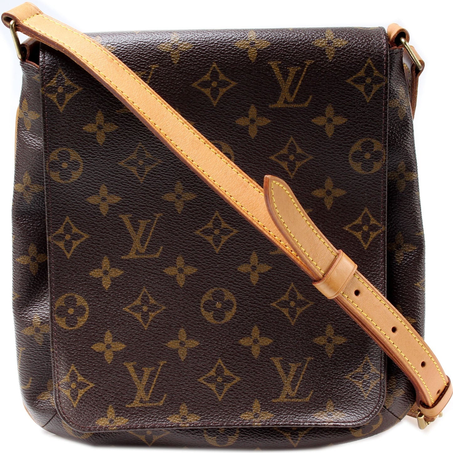 Louis Vuitton M tte Salsa Long Monogram