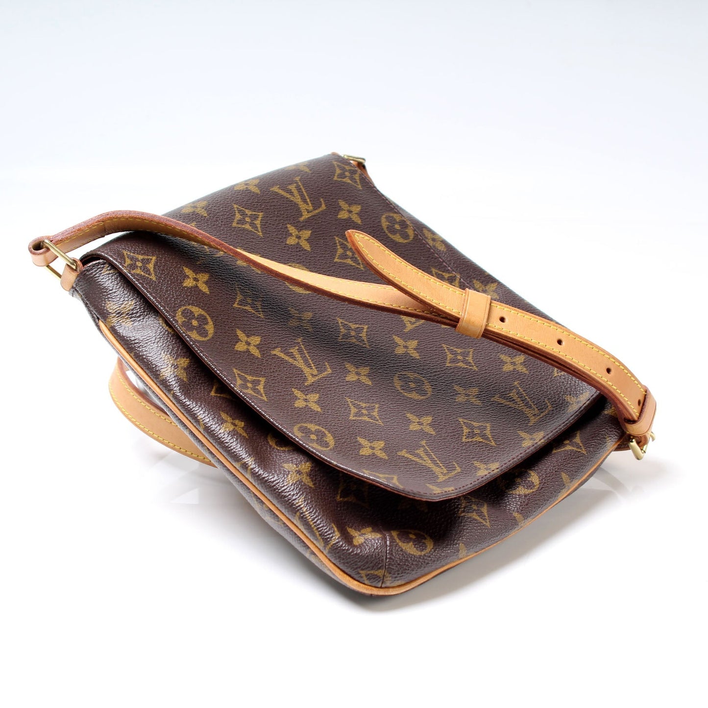 Louis Vuitton M tte Salsa Long Monogram