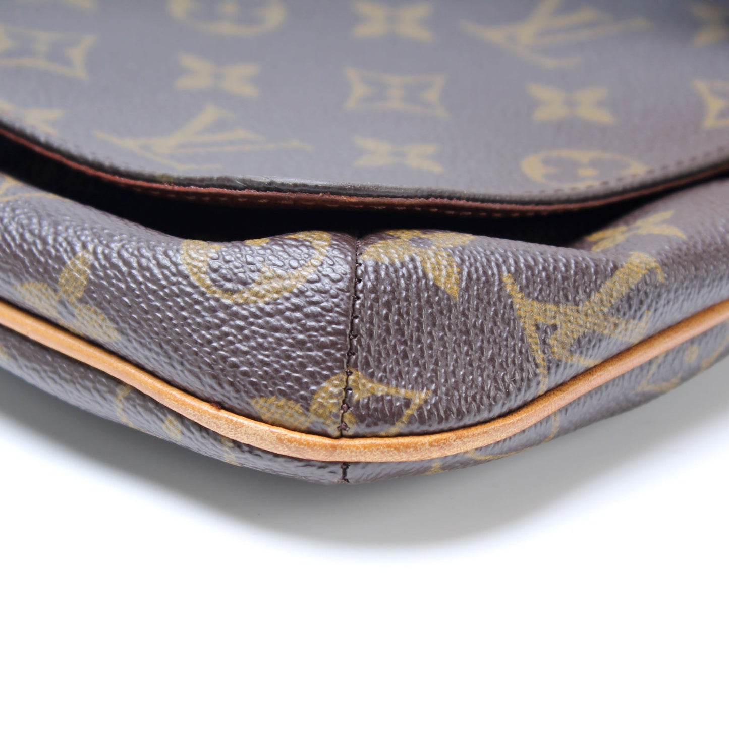 Louis Vuitton M tte Salsa Long Monogram