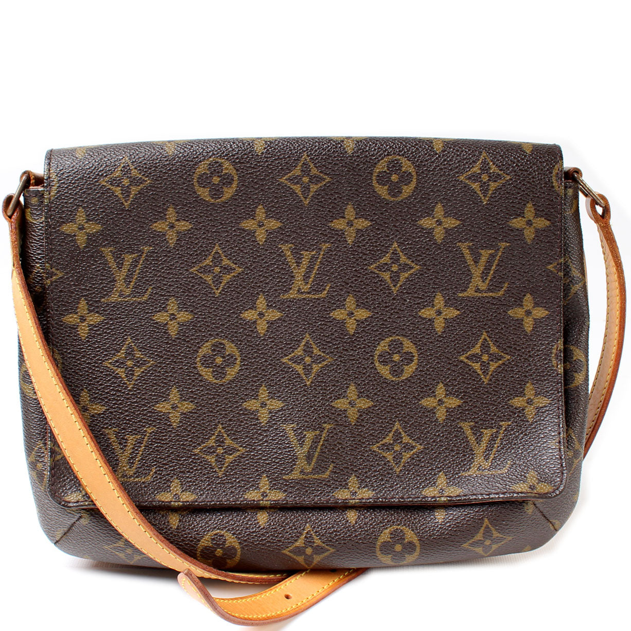 Louis Vuitton M tte Tango Long Monogram