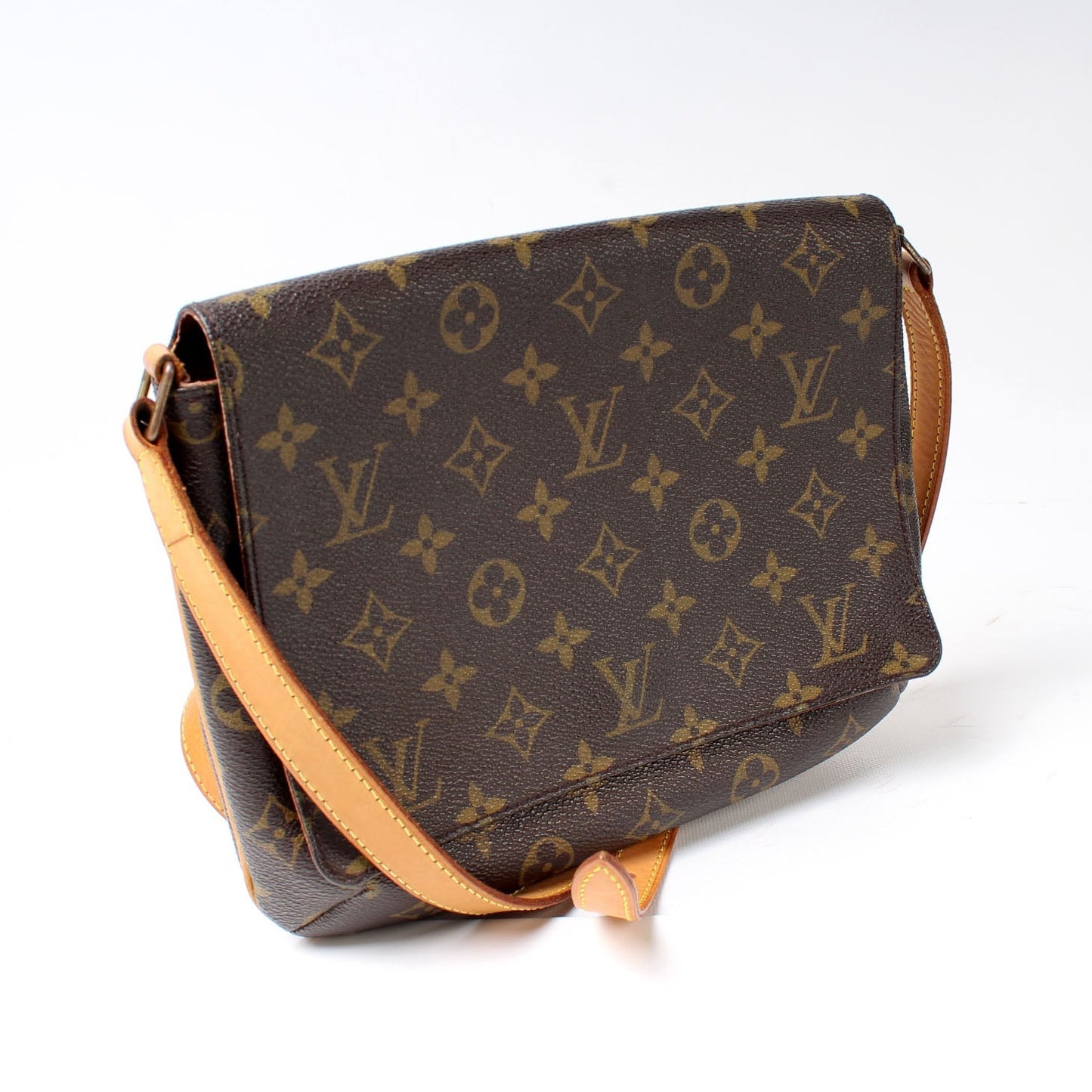 Louis Vuitton M tte Tango Long Monogram
