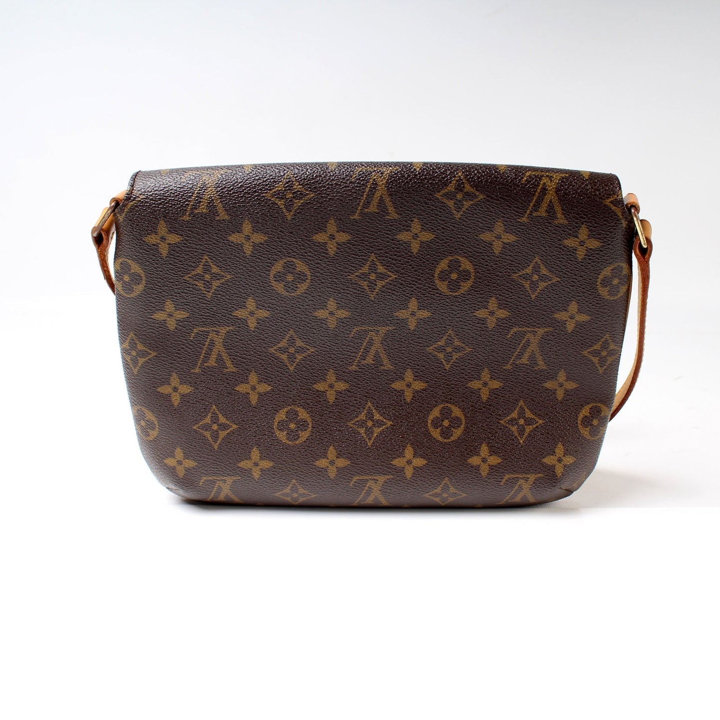 Louis Vuitton M tte Tango Long Monogram