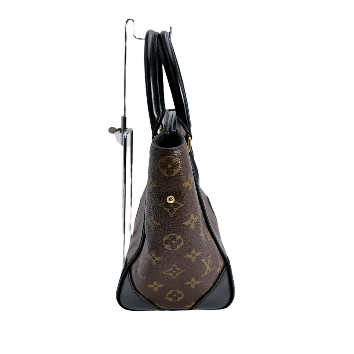 LOUIS VUITTON Handbag M41538 Monogram canvas Brown Handbag Monogram Phoenix PM Women