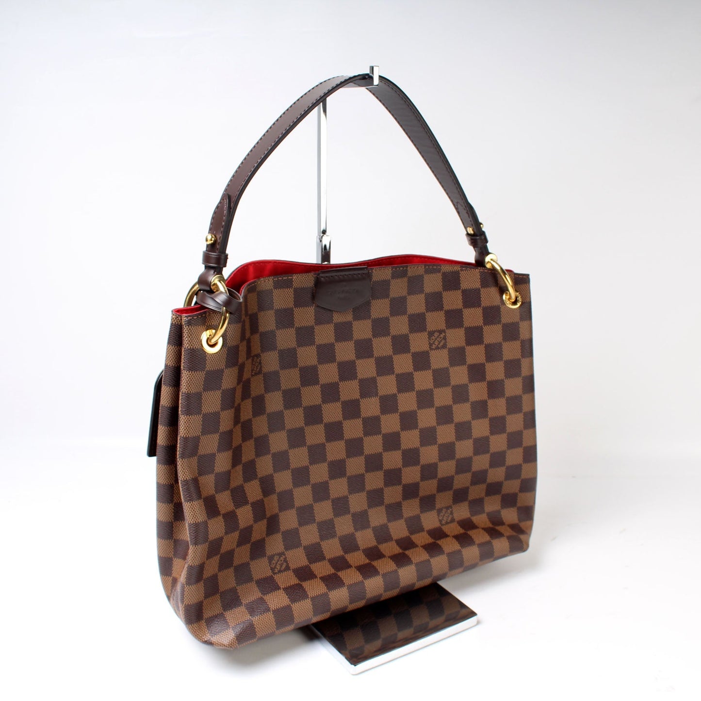 Louis Vuitton Graceful PM Damier Ebene