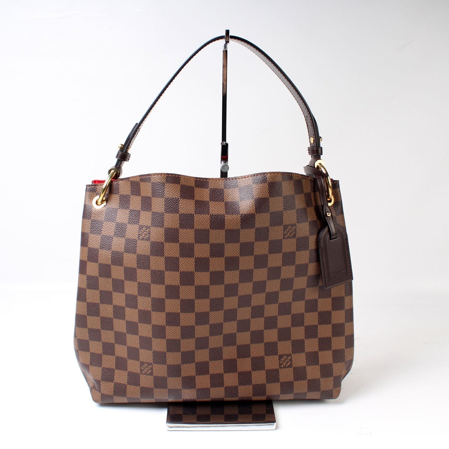 Louis Vuitton Graceful PM Damier Ebene