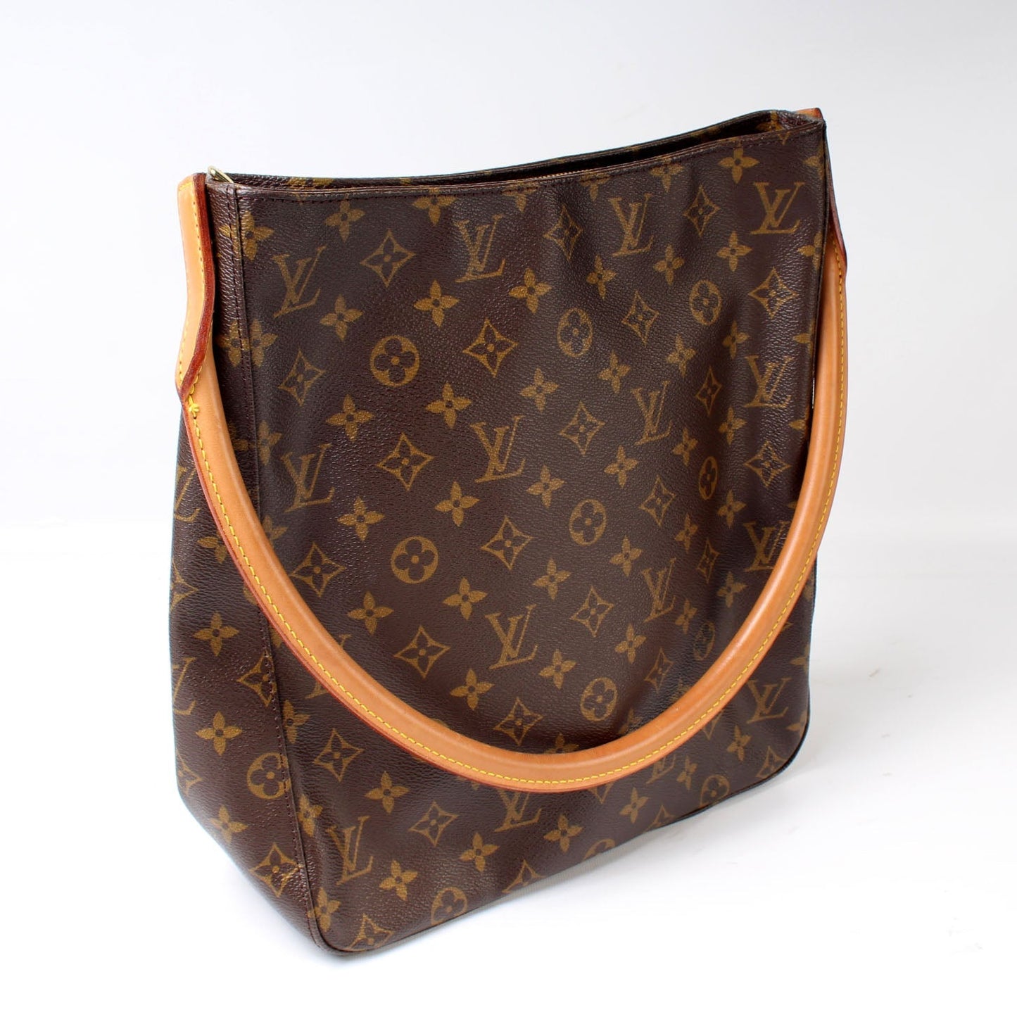 Louis Vuitton Looping GM Monogram