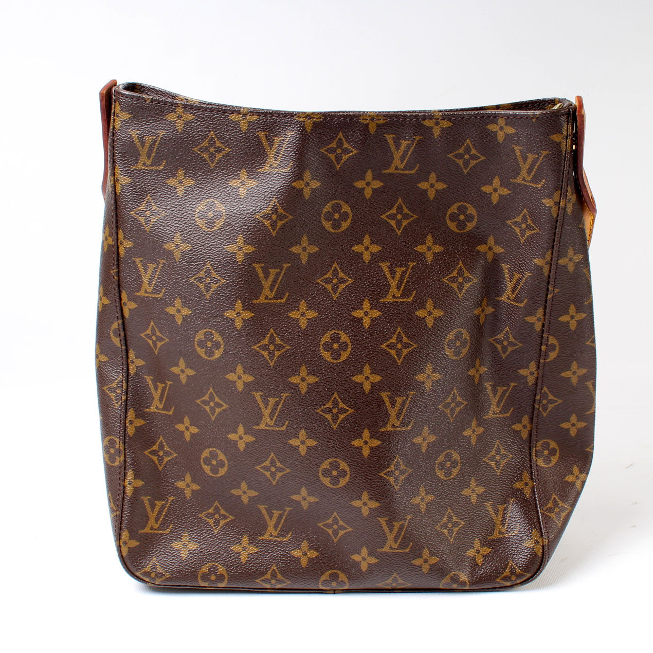 Louis Vuitton Looping GM Monogram