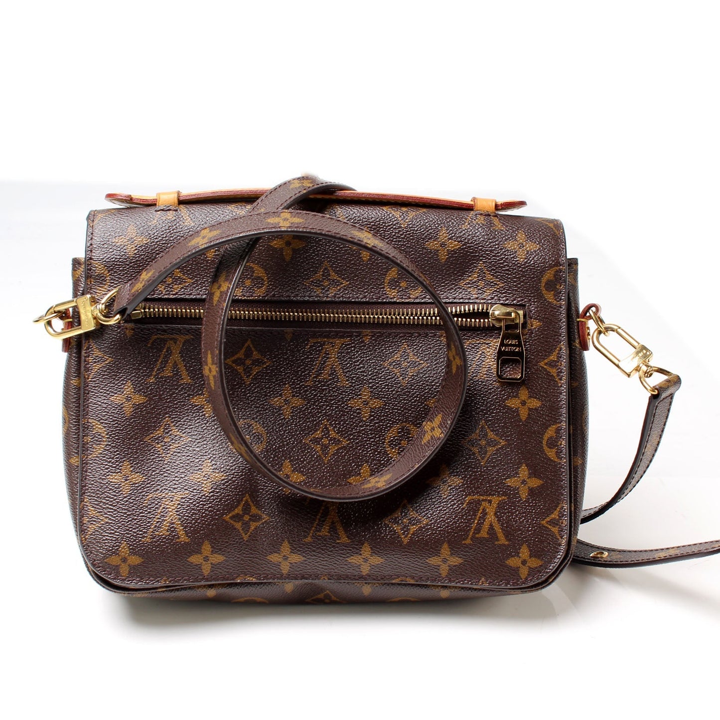 Louis Vuitton Pochette Metis Monogram