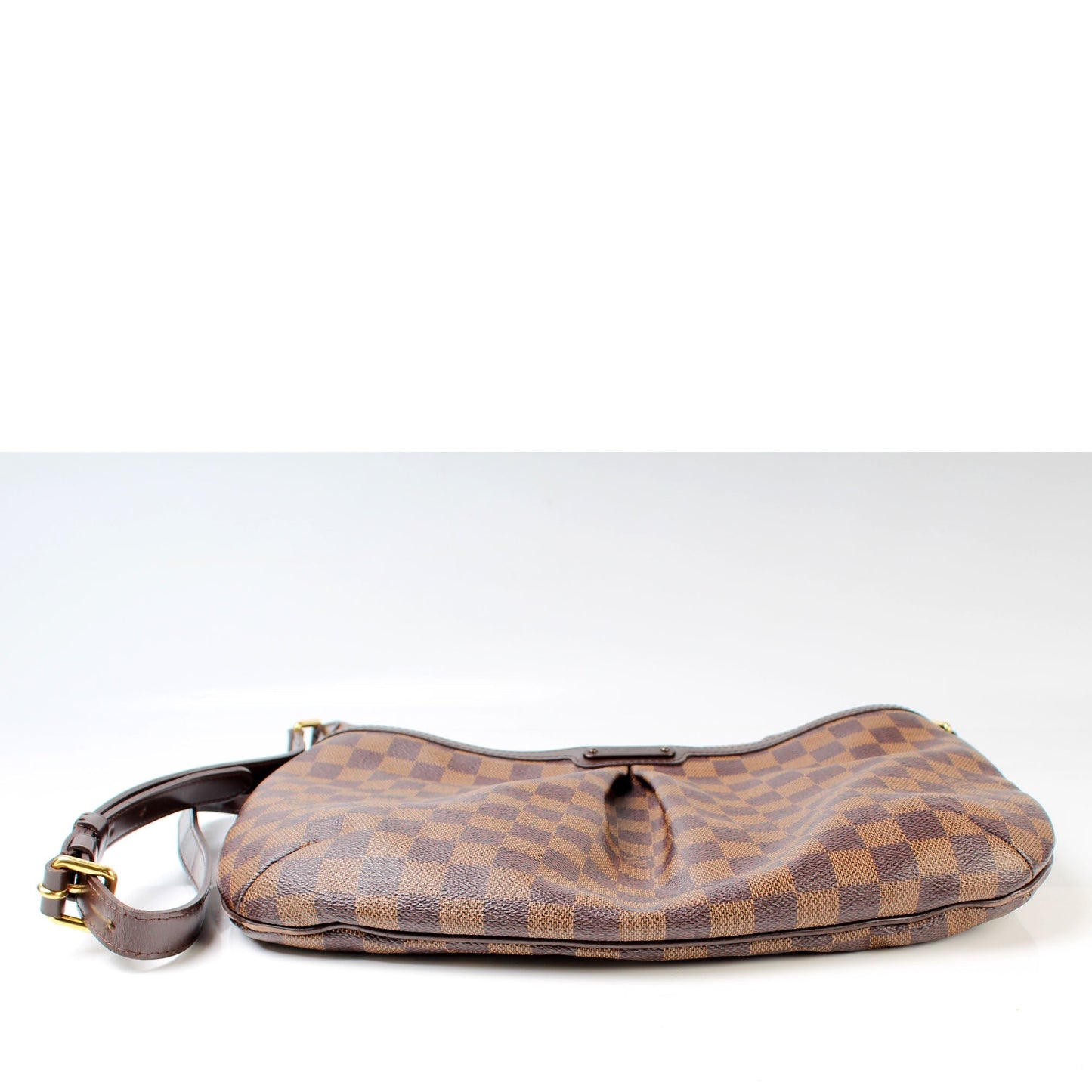 Louis Vuitton Bloomsbury GM Damier Ebene