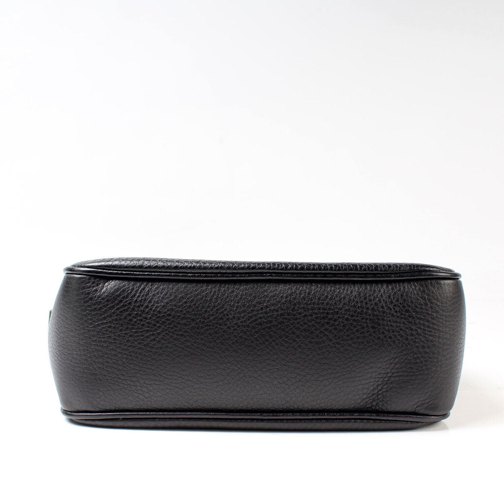 Gucci 308364 Soho Disco Crossbody Bag