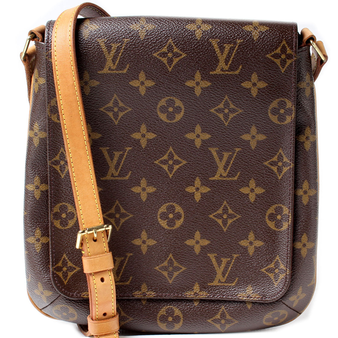 Louis Vuitton M tte Salsa Long Monogram