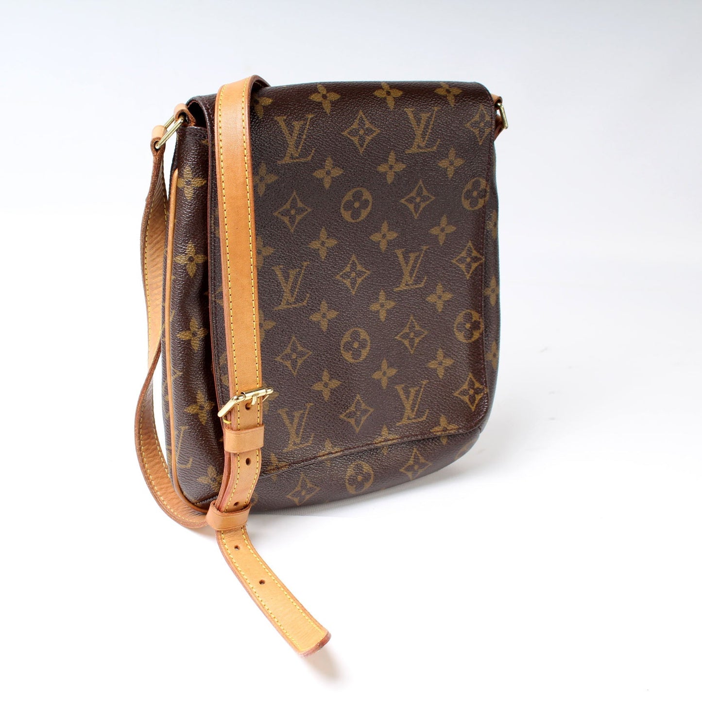 Louis Vuitton M tte Salsa Long Monogram