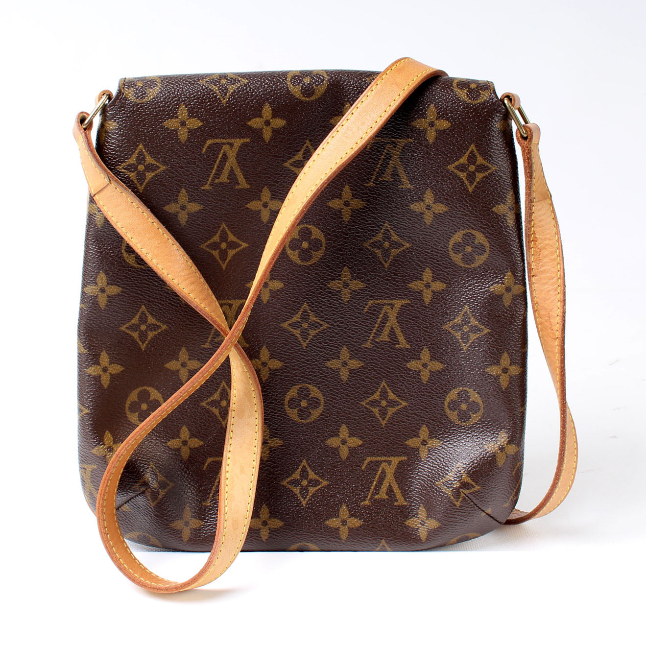 Louis Vuitton M tte Salsa Long Monogram
