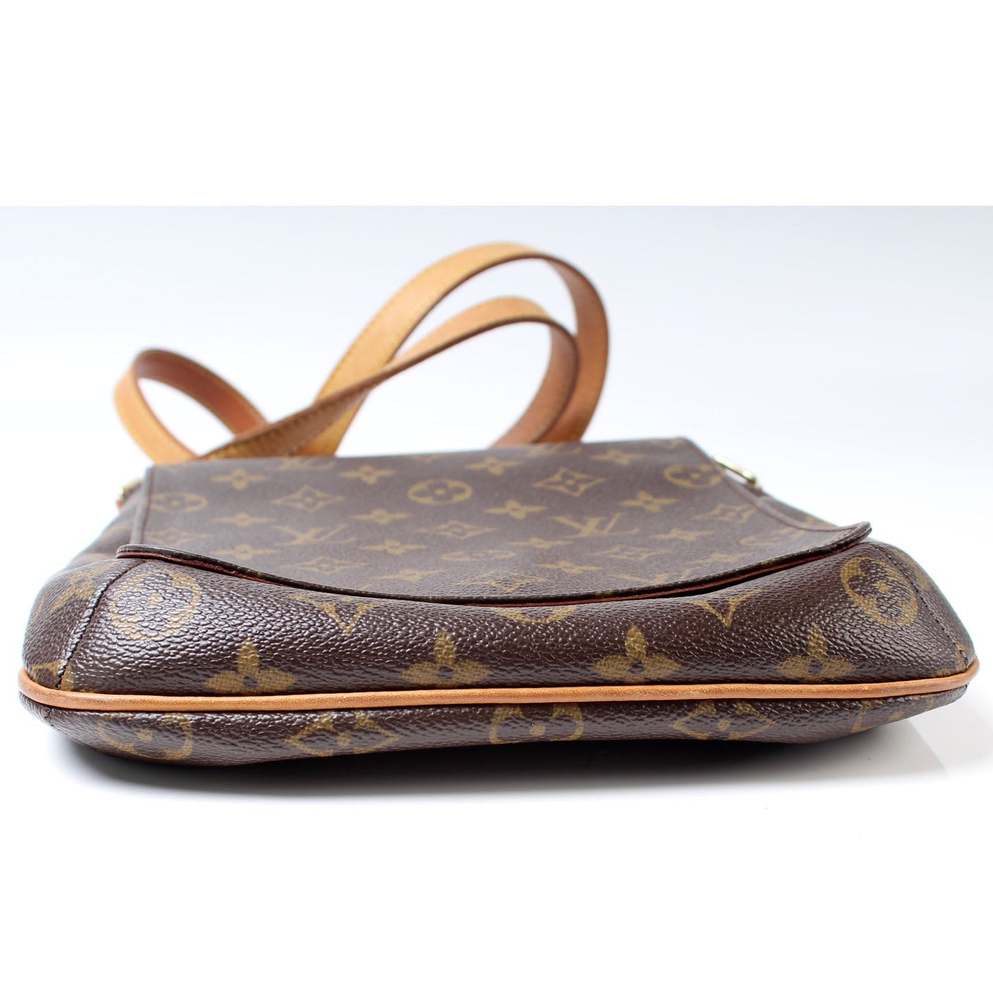 Louis Vuitton M tte Salsa Long Monogram