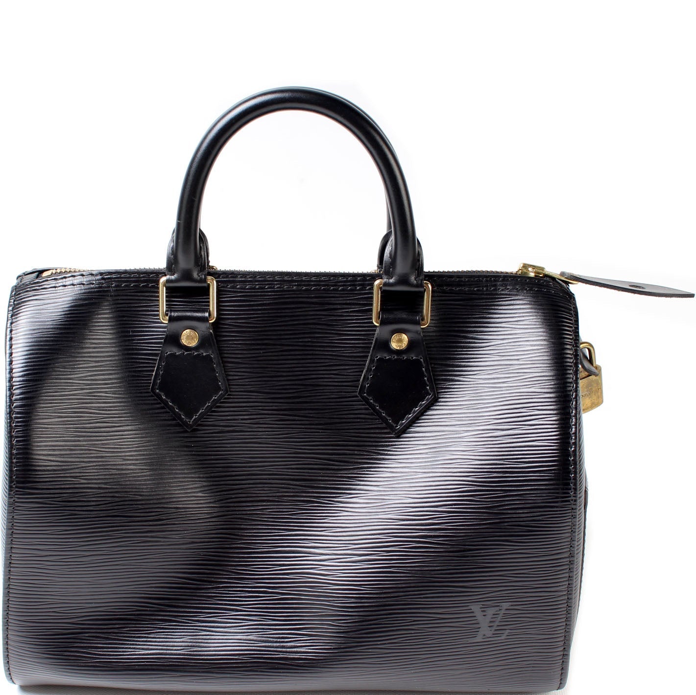 Louis Vuitton Speedy 25 Epi