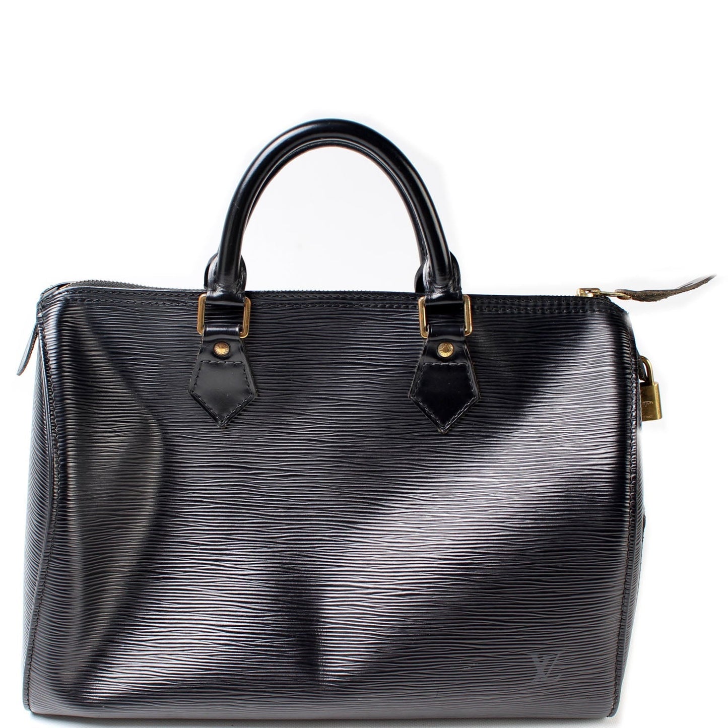 Louis Vuitton Speedy 30 Epi