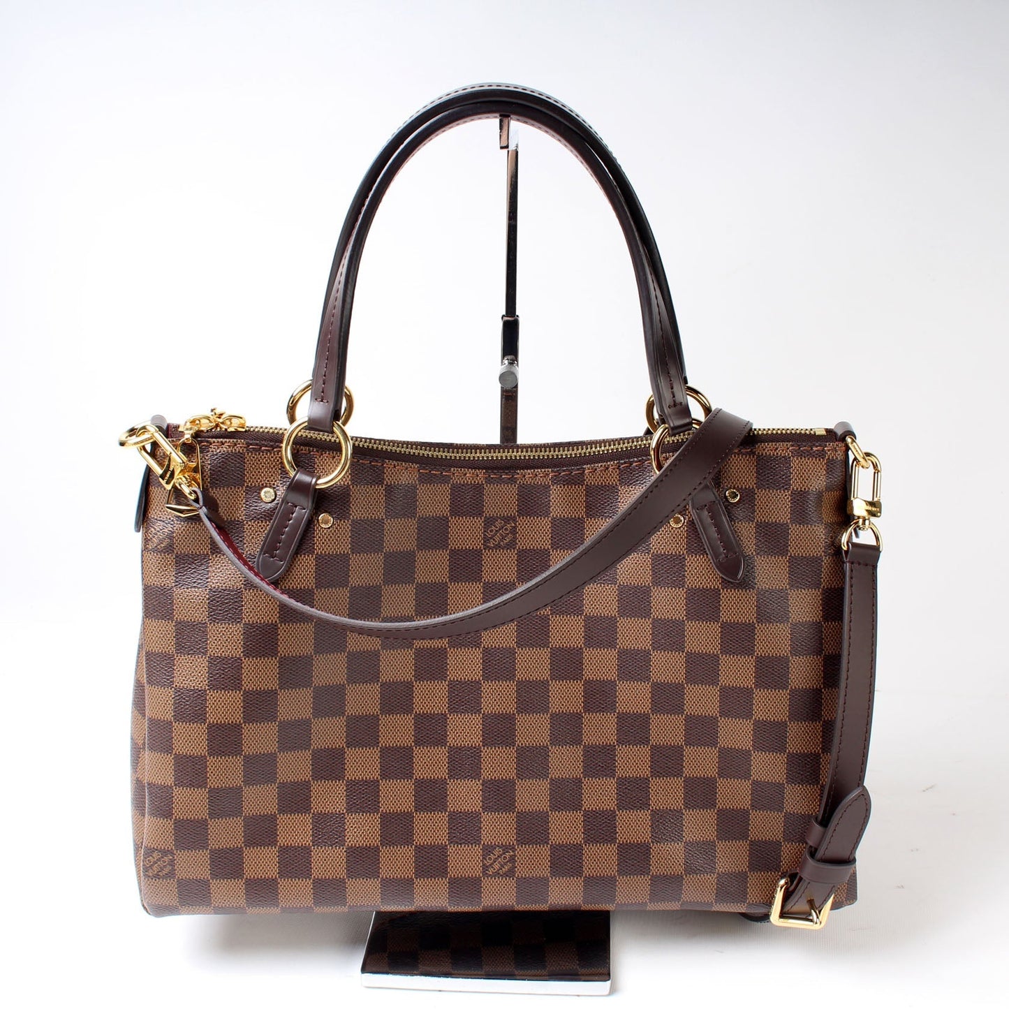 Louis Vuitton Lymington Damier Ebene