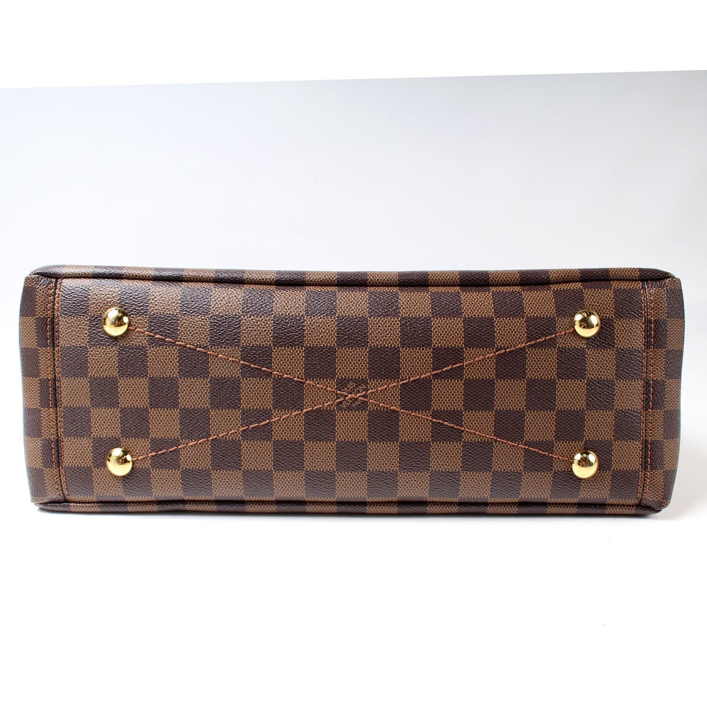 Louis Vuitton Lymington Damier Ebene
