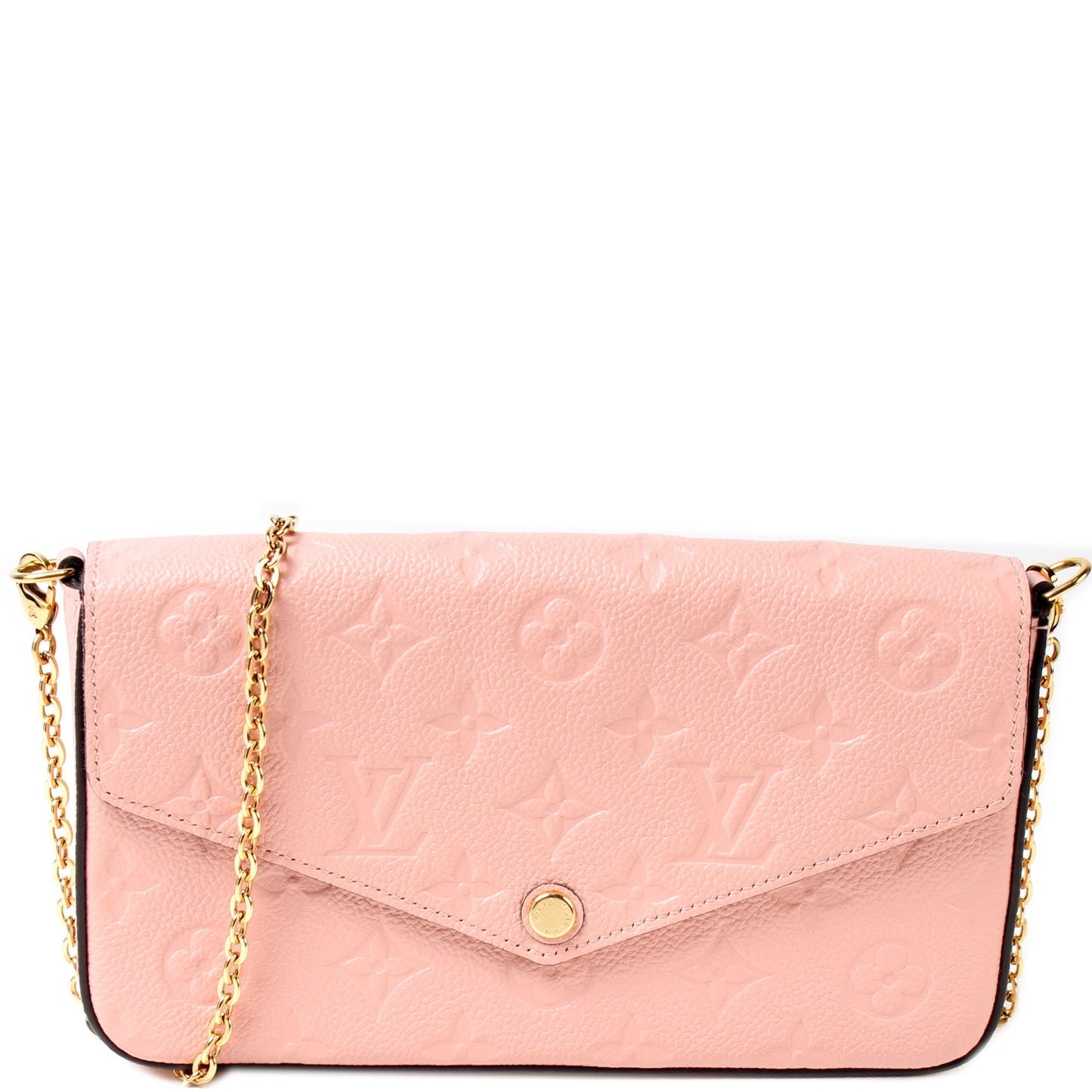 Louis Vuitton Pochette Felicie Empreinte