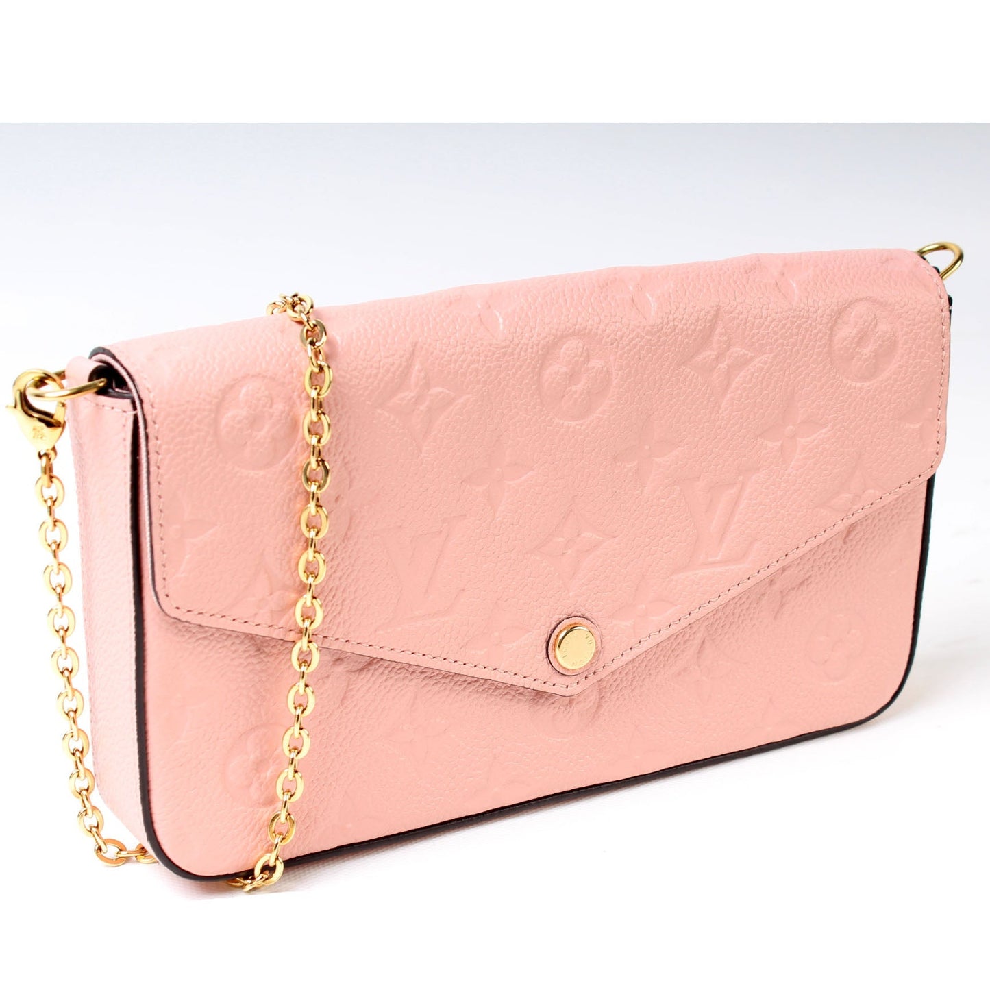 Louis Vuitton Pochette Felicie Empreinte