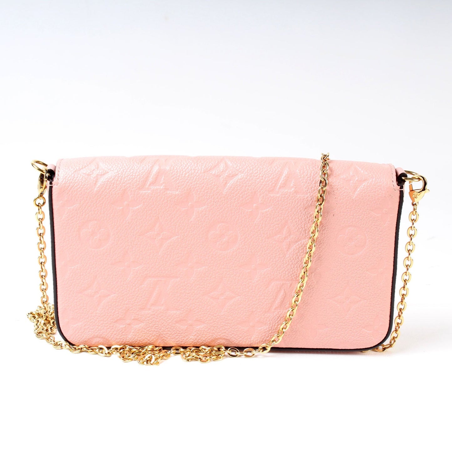 Louis Vuitton Pochette Felicie Empreinte