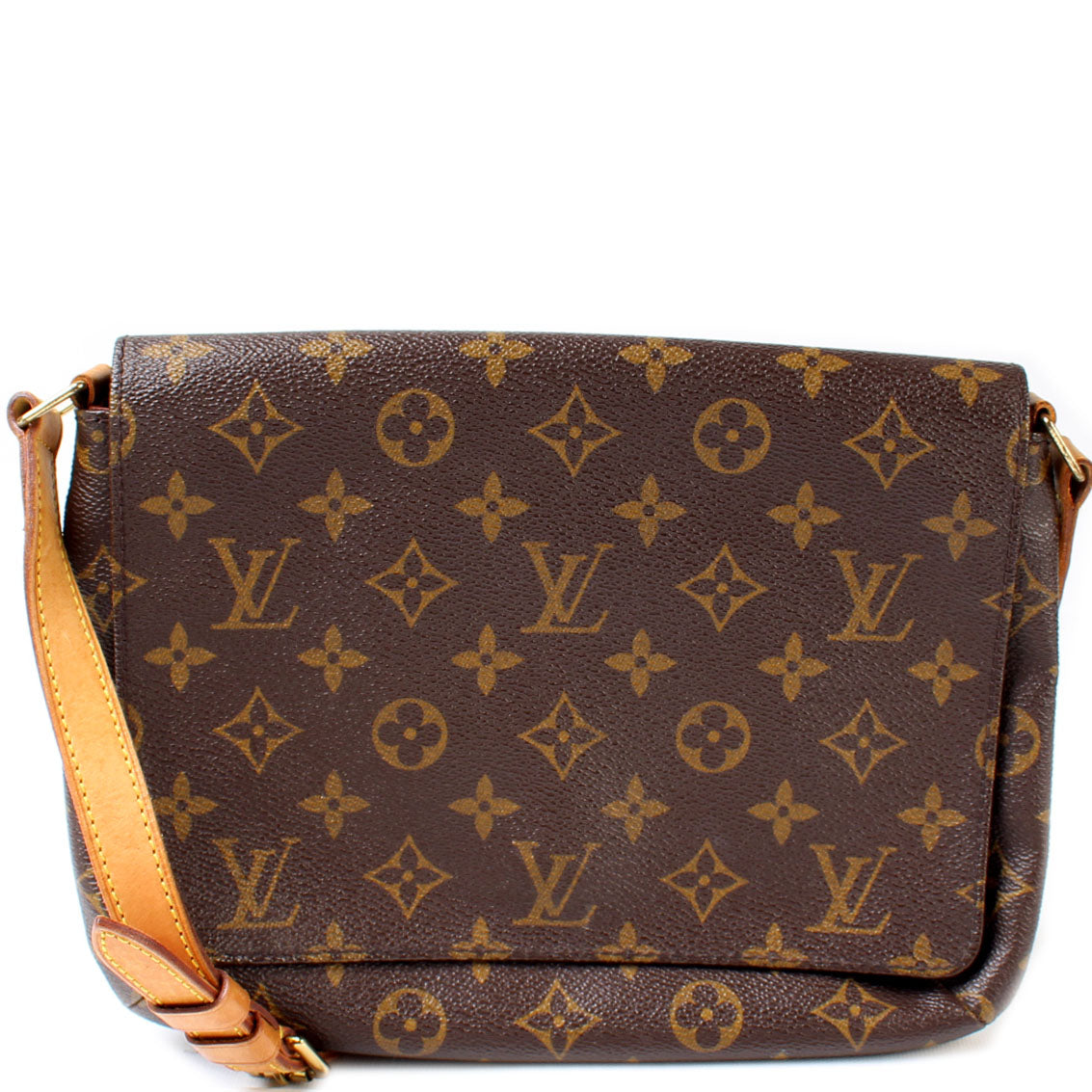 Louis Vuitton M tte Tango Short Monogram
