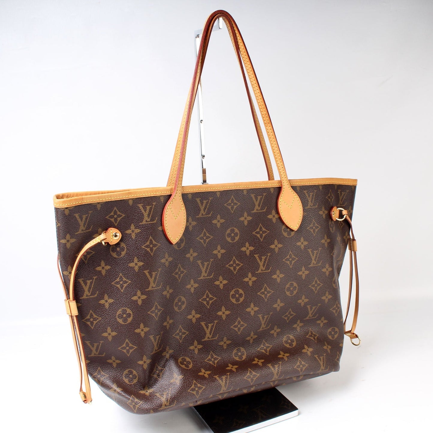 Louis Vuitton Neverfull MM Monogram